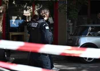 (Φωτ. αρχείου: EUROKINISSI / Κώστας Τζούμας)