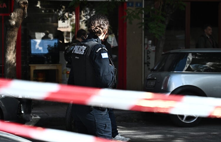 (Φωτ. αρχείου: EUROKINISSI / Κώστας Τζούμας)