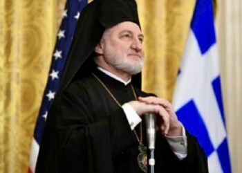 (Φωτ.: ΑΠΕ-ΜΠΕ/Αρχείο)