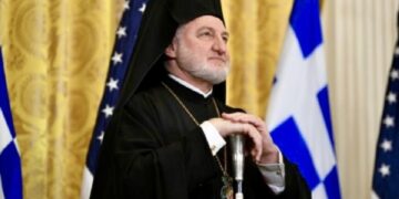 (Φωτ.: ΑΠΕ-ΜΠΕ/Αρχείο)