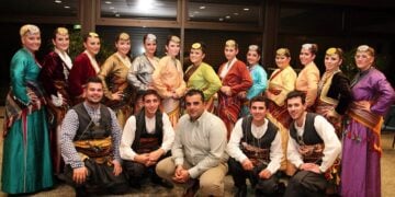 (Φωτ.: facebook Ένωση Ποντίων Έσσλινγκεν)