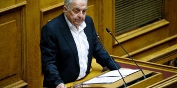 (EUROKINISSI/Φωτογραφία αρχείου)