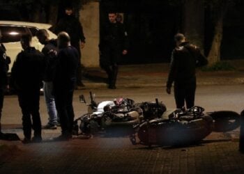 (Φωτ.: ΑΠΕ-ΜΠΕ/Αλέξανδρος Μπελτές)