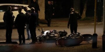 (Φωτ.: ΑΠΕ-ΜΠΕ/Αλέξανδρος Μπελτές)