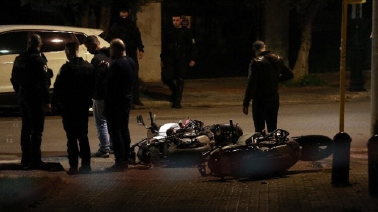 (Φωτ.: ΑΠΕ-ΜΠΕ/Αλέξανδρος Μπελτές)