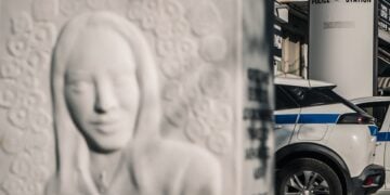 (Φωτ.: Σωτήρης Δημητρόπουλος/EUROKINISSI)