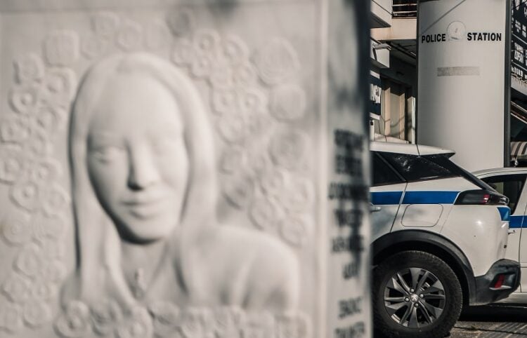 (Φωτ.: Σωτήρης Δημητρόπουλος/EUROKINISSI)