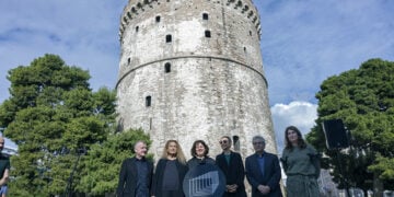 (Φωτ.: Φεστιβάλ Κινηματογράφου Θεσσαλονίκης)