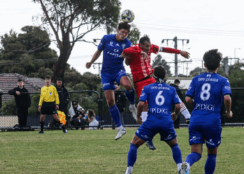 (Φωτ.: greekherald.com.au/Κώστας Ντέβες)