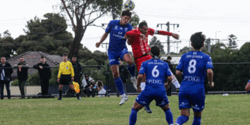 (Φωτ.: greekherald.com.au/Κώστας Ντέβες)