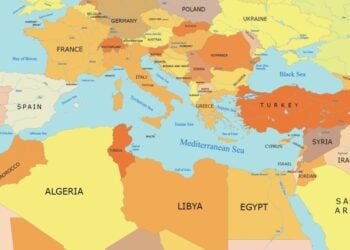 (Πηγή: gisgeography.com)