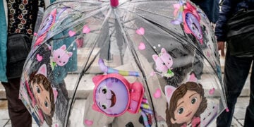 (Φωτ.: EUROKINISSI / Τατιάνα Μπόλαρη)