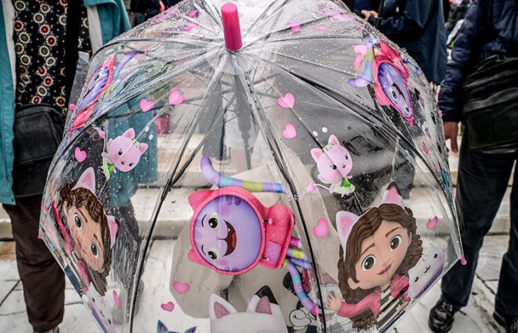 (Φωτ.: EUROKINISSI / Τατιάνα Μπόλαρη)