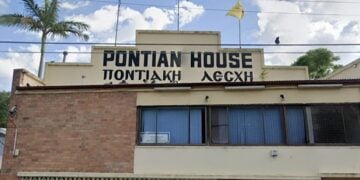 (Φωτ.: facebook / Ποντιακή Αδελφότητα Νέας Νότιας Ουαλίας «Ποντοξενιτέας»)