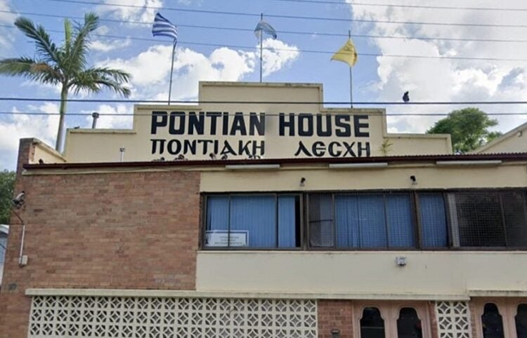 (Φωτ.: facebook / Ποντιακή Αδελφότητα Νέας Νότιας Ουαλίας «Ποντοξενιτέας»)