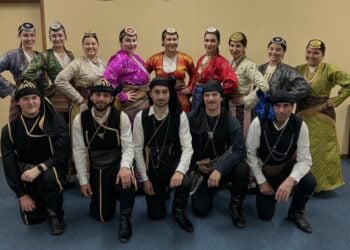 (Φωτ.: facebook/Pontian Brotherhood of SA Inc.)