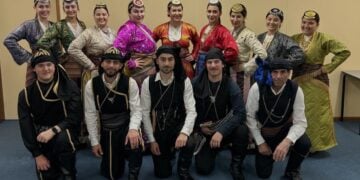 (Φωτ.: facebook/Pontian Brotherhood of SA Inc.)