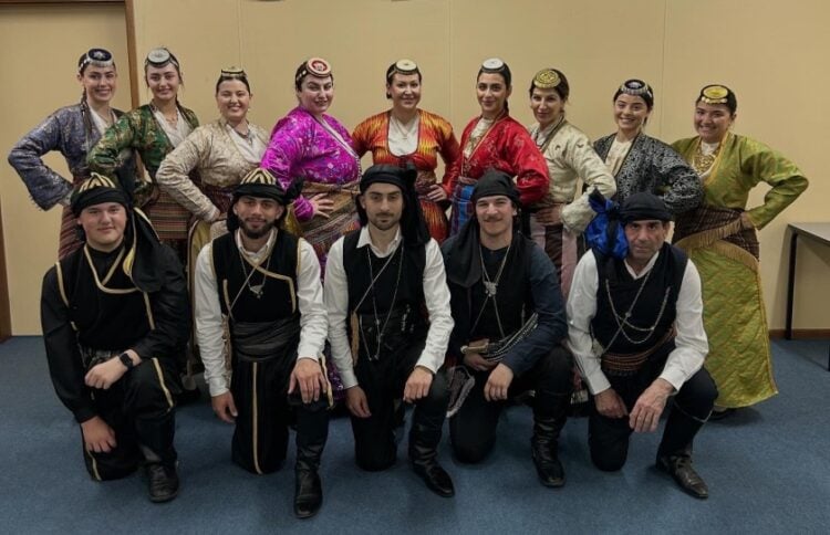 (Φωτ.: facebook/Pontian Brotherhood of SA Inc.)