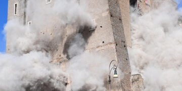 (Φωτ.: EPA / Maurizio Brambatti)