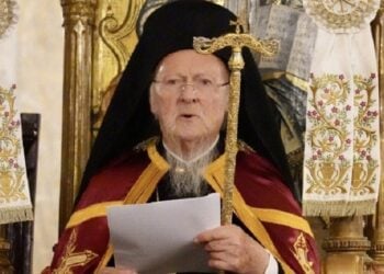 (Φωτ.: ΑΠΕ-ΜΠΕ/Αρχείο)