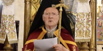 (Φωτ.: ΑΠΕ-ΜΠΕ/Αρχείο)