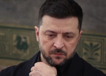 (Φωτ.: Γιώργος Κονταρίνης/EUROKINISSI)