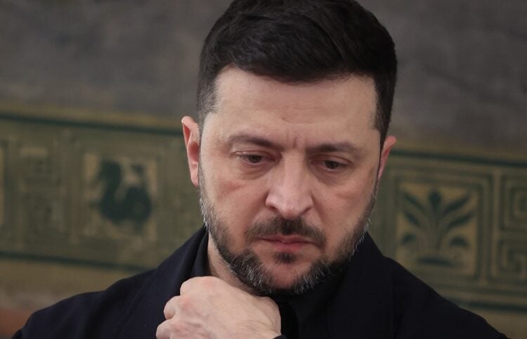 (Φωτ.: Γιώργος Κονταρίνης/EUROKINISSI)