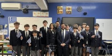 (Φωτ.: hellenicdailynewsny.com)