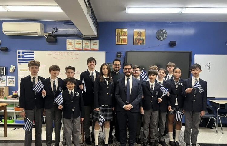 (Φωτ.: hellenicdailynewsny.com)