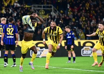 (Φωτ.: EUROKINISSI / Γιώργος Ματθαίος)