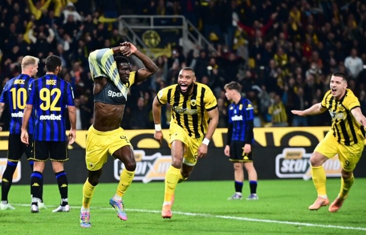 (Φωτ.: EUROKINISSI / Γιώργος Ματθαίος)