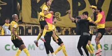 (Φωτ.: EUROKINISSI / Αντώνης Νικολόπουλος)