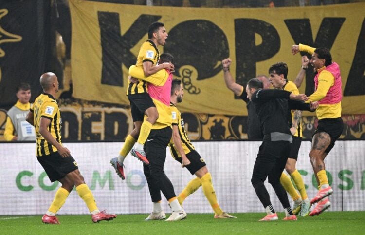 (Φωτ.: EUROKINISSI / Αντώνης Νικολόπουλος)