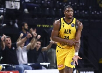 (Φωτ.: EUROKINISSI / Μάρκος Χουζούρης)