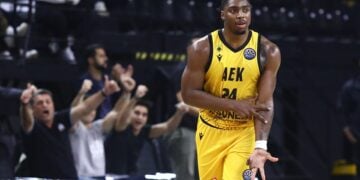 (Φωτ.: EUROKINISSI / Μάρκος Χουζούρης)