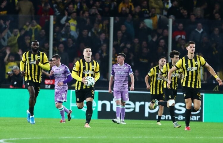 (Φωτ.: EUROKINISSI / Αργυρώ Αναστασίου)