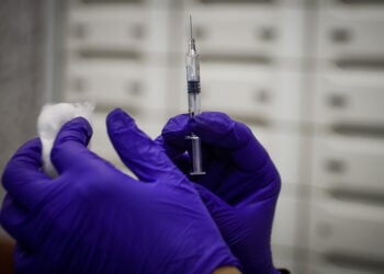 (Φωτ.: EUROKNISSI / Γιώργος Κονταρίνης)