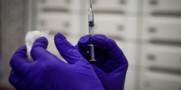 (Φωτ.: EUROKNISSI / Γιώργος Κονταρίνης)