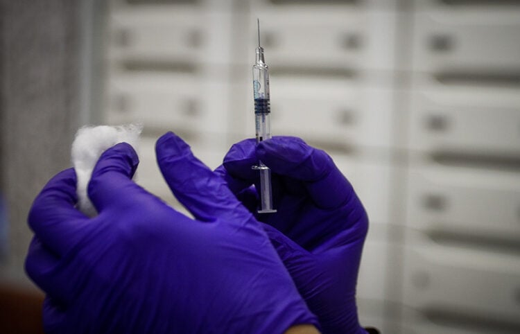 (Φωτ.: EUROKNISSI / Γιώργος Κονταρίνης)