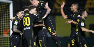 (Φωτ.: EUROKINISSI - MOTION TEAM / Βασίλης Βερβερίδης)