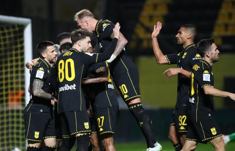 (Φωτ.: EUROKINISSI - MOTION TEAM / Βασίλης Βερβερίδης)