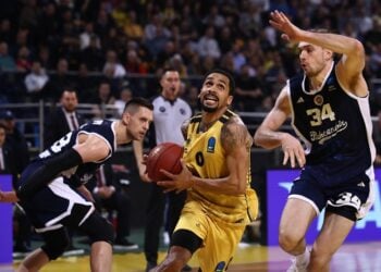 (Φωτ.: EUROKINISSI / Νάσος Σιμόπουλος)