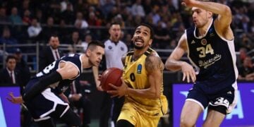 (Φωτ.: EUROKINISSI / Νάσος Σιμόπουλος)