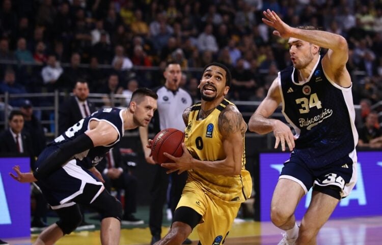 (Φωτ.: EUROKINISSI / Νάσος Σιμόπουλος)