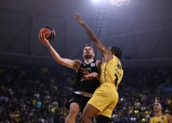 (Φωτ.: EUROKINISSI / Νάσος Σιμόπουλος)