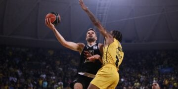 (Φωτ.: EUROKINISSI / Νάσος Σιμόπουλος)