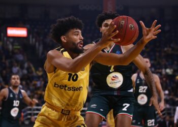 (Φωτ.: EUROKINISSI / Νάσος Σιμόπουλος)