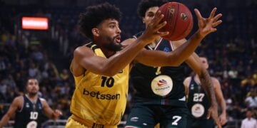 (Φωτ.: EUROKINISSI / Νάσος Σιμόπουλος)