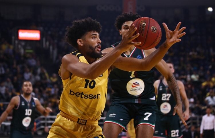 (Φωτ.: EUROKINISSI / Νάσος Σιμόπουλος)