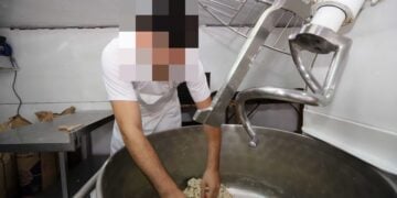 (Φωτ. αρχείου: ΑΠΕ ΜΠΕ/PIXEL/Σωτήρης Μπαρμπαρούσης)